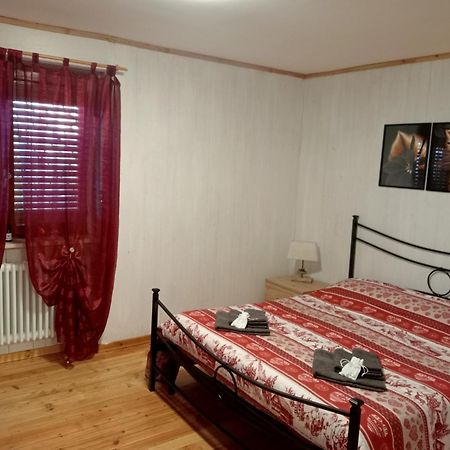 Maison Loren Pila Apartment Cerise ภายนอก รูปภาพ