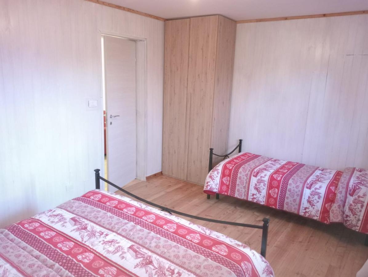 Maison Loren Pila Apartment Cerise ภายนอก รูปภาพ