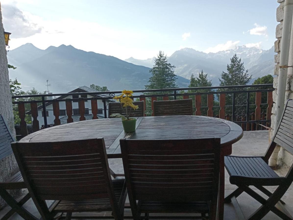 Maison Loren Pila Apartment Cerise ภายนอก รูปภาพ