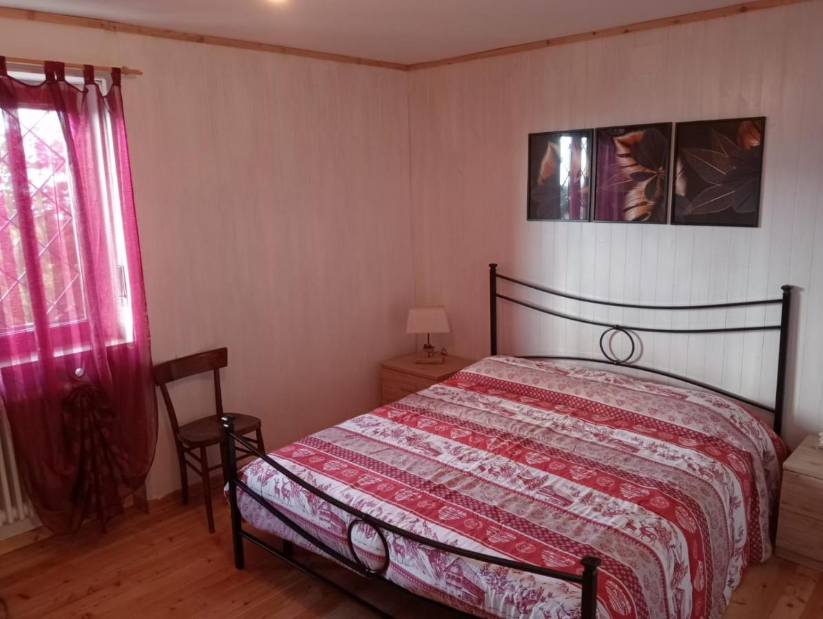 Maison Loren Pila Apartment Cerise ภายนอก รูปภาพ